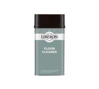 'Wood Floor Cleaner' 1 litre Liberon Clear 1L