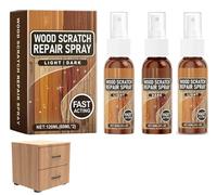 Wood Floor Cleaner & Polish Restorer, Floor Restore Polishing, Laminate Floor Scratch Remover, Hardwood Polish&Restorer, Wood Floor Cleaner Liquid,For Hardwood,Solid Wood,Engineered Wood Floors (1)