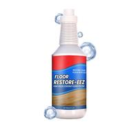 Wood Floor Restorer, 150ml Rejuvenate Flooring Shine Agent, Multisurface Floors Cleaner, Flooring Renewal Shine Maintenance Tool, Protective Floor Polishing for Apartments, Hotels, Dormitories