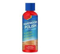 Wood Floor Restorer - High Gloss Polishing Liquid For Old Surfaces | 100ml Protective Sealant, Scuff Repair Solution, Moisture Barrier Coating, Deep Shine Revitalizer For Hardwood Stairs
