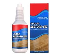 Wood Floor Restorer, Scratch Removal Polishing Solution, 150ml, Laminate Floor Spray, Tile Stone Care, Protective Shine Formula, For Living Room, Kitchen, Bedroom, Cabinet, Furniture