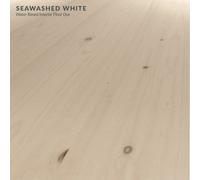 Wood Floor Stain Water-Based - Seawashed White - 5 Ltr - Littlefair's