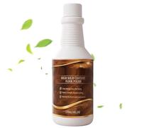 Wood Floor Wax - 120ml High-Gloss Protective Coating,Wood Floor Shine Agent Scratch Remover - for Laminate Flooring Hardwood Cabinets Home Living Room Bedroom Office