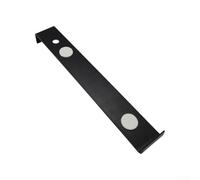 Wood Flooring Installation Tool, Heavy Duty Pull Bar, Home Improvement, Laminate, Vinyl Plank, Hardwood Floor Installation, Seal Joints, Gaps, Steel Material, Long Service Life (M(300mm))