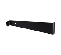 Wood Flooring Pull Bar Heavy Duty Tool, Steel Made for Laminate, Vinyl Plank, Hardwood Floors, Designed to Fit Flooring in Tight and Wall Adjacent Spaces (L(310mm))