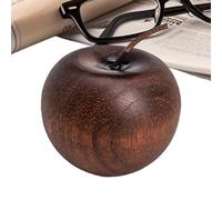 Wood Fruit Aromatherapy - Wooden Fruit Sculpture Decoration Room Fragrance Diffuser | Am and Ideal for Bedroom, Living Room, Spa, Yoga, Meditation, Classroom, Hotel, Clinic, Restaurant, Travel