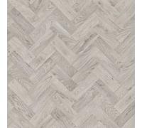 Wood Fx Pur Parquet Commercial Safety Vinyl By Remland (Parish Oak Parquet, 1M X 2M)