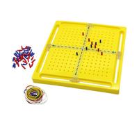 Wood Geoboard Set Geometry Board Xy Axis Mathematical Coordinate Graphs Teaching Tools