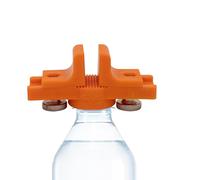 Wood Glue Applicator - Edge Banding Tool | Multipurpose Woodworking Adhesive Application Device, Convenient Glue Spreading Kit with Easy Installation for Carpentry Projects