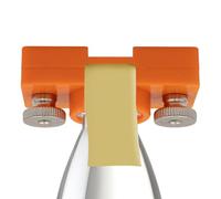 Wood Glue Applicator - Edge Banding Tool | Multipurpose Woodworking Adhesive Application Device, Convenient Glue Spreading Kit with Easy Installation for Carpentry Projects