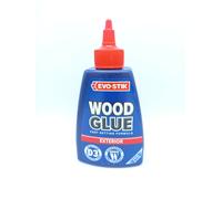 Wood Glue Exterior Resin W Outside Adhesive Evo Stik Evo-Stik Blue All Sizes