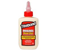 Titebond Wood Glue Pack – 4 fl oz (118 ml)