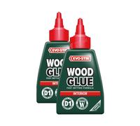 Wood Glue Resin W Adhesive Evo Stik for Interior New Stock Evo-Stik Green