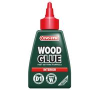 Wood Glue Resin W Adhesive Evo Stik for Interior New Stock Evo-Stik Green