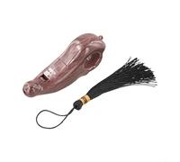 Wood Grain Electronic Hand Counter, Portable LCD Digital Bead Counter for Meditation with 99,999 Count Capacity, Lightweight Fitness and Spiritual Practice Tool(Walnuts)