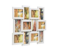 Wood Grain Picture Frame