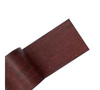 Wood Grain Tape,2.2 X 15 Inch Wood Grain Repair Tape Imitation Woodgrain Duct Tape, A Roll Of Furniture Renovation Stickers For Furniture Floor Beautification And Home Decoration