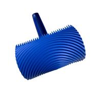 Wood Grain Tool,Wood Grain Roller,Portable Paint Rollers Wood Grain Roller Painting Tool | Practical Textured Pattern Roller