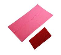 Wood Grain Tree Bark Silicone Mould,Silicone Fondant Wooden Impression Mat Wood Grain 3D Tree Bark Cake Lace Impression Mat Cake Border Decorating Tool for DIY Chocolate Bakery