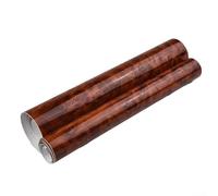 Wood Grain Vinyl Decal for Car Interior and Exterior Protection, Water and Oil Resistant, Flexible DIY Sticker for Vehicle, Dimensions 30x100CM