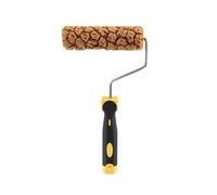 Wood Graining Tool Seaweed Sponge Roller Brush Imitation Seaweed Sponge Roller Pattern Liquid Wallpaper Paint Texture Tool For wall treatment