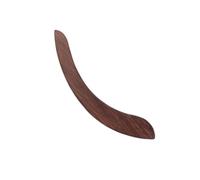 Wood Guitar Arm Rest With Adhesive Acoustic Practice Hand Rest Folk Armrest Accessory Enduring Acoustic Guitar Armrest Pad