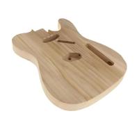 Wood Guitar Body Unfinished Guitar Body Handcrafts Fits