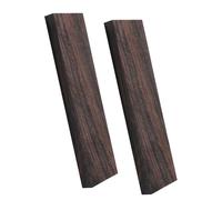 Wood Guitar Bridge New String Acoustic Guitar Rosewoods Replacement Part for Various Models and Universals Bridge