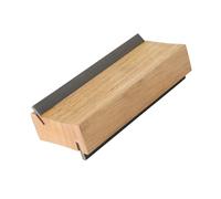 Wood Guitar Fret Crowning End Bevel File 35/90 Degree Luthier File Tool Guitar Fret Beveling File For Fret End Dressing