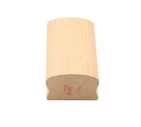Wood Guitar Sanding Block Fingerboard Fret Leveling Tool Luthier Tools Parts Enduring Fret Leveling Fingerboard Block