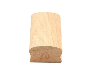 Wood Guitar Sanding Block Fingerboard Fret Leveling Tool Luthier Tools Parts Enduring Fret Leveling Fingerboard Block