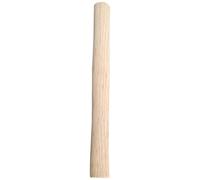 Wood Hammer Handle Replacement Part Smooth Surface Comfortable Grip