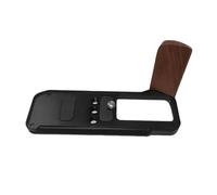 Wood Handle Camera Quick Release Hand Grip For XM5 Camera Photography Studio Gear Metal Baseplate Ergonomic Camera Handle