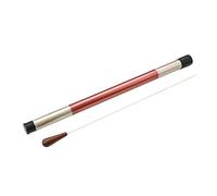 Wood Handle Choral Director Accessory Musical Instrument Music Conductor Batons Music Batons Stick For Symphonies Leader Music Batons Orchestras Batons Wood Handle Music Conducting