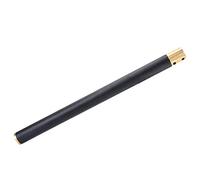 Wood Hollowing Turning Tool Holder Rotating Chisel Woodworking Lathe Hand Tool, Wood Turning Chisels for (Round Hole Tool Handle (Suitable for hollowing Out)