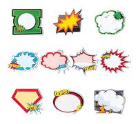 Wood Homing Hero Sticky Notes - 30PCS Cool Cartoon Hero Self-Stick Notes Mini Super Fun Hero Memo Pads Creative Hero Shaped Notepad Writing Sticky Note for School Office Home Gift Tab Supplies