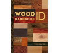 Wood ID Handbook