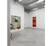 Wood, Jonas - Jonas Wood: Plants and Animals
