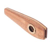 Wood Ka Flute Wooden Harmonica Guitar Accompaniment Diaphra Mouth Music Wind Instrument Compact and Lightweight This It to Carry Wooden Sm Convenient It Musical for