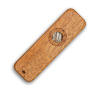 Wood Kazoo Instruments Professional Light Weight Portable Kazoo Musical Instruments For Kids/Adult Music Lovers Professional Light Weight Portable