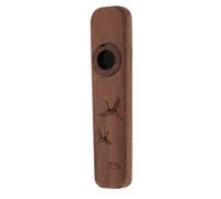 Wood Kazoo Performance Instrument for Adults Musicians