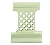 Wood Laminate Plank Tapping Block for Floor Installation and Repair, Woodworking Tool for Laminate and Chipboard Flooring, Nylon Construction with Four-Slot(B)