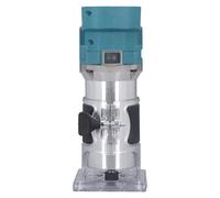 Wood Laminator Router Wood Router 6 Speed Levels Woodworking Trimmer Palm Router for BL1815 BL1815N BL1820 BL1820B