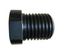 Wood Lathe Chuck Adapter 1-8TPI / M33x3.5 for Thread Spindle Adapter