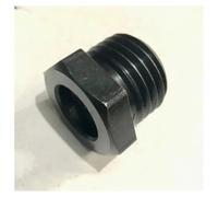 Wood Lathe Chuck Converts Lathe Headstock Spindle Adapter Outside 33x3.5 Inside 20x1.5 Diameter Adapter(TypeA)