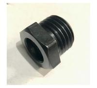 Wood Lathe Chuck Converts Turning Tools Lathe Headstock Spindle Adapter Outside 33x3.5 Inside 20x1.5 Diameter Adapter(20 * 1.5-33 * 3.5)