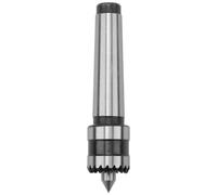 Wood Lathe Drive Center Turning Spur MT2 with Spring Loaded Point Woodturing Woodworking Wood Turning Tools