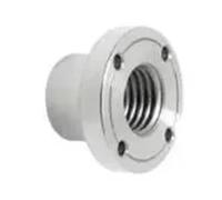 Wood Lathe Face Plate for M18 X 2.5 50mm Threaded Woodworking Chuck 2" 3" Faceplate