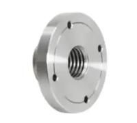 Wood Lathe Face Plate for M33 M18 Threaded Woodworking Turning Machine Chuck 2" 3" Flange Faceplate Lathe Machine(M33 x 3.5-75mm)