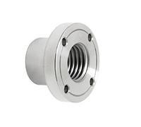 Wood Lathe Faceplate, Manual Woodworking Chuck All Steel 50mm-M18x2.5 2 Inch Flange